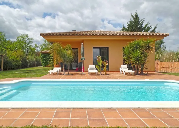 Villa Xipres *