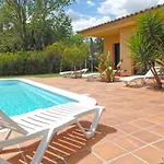 Villa Xipres *