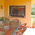Villa Xipres