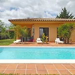 Villa Xipres *