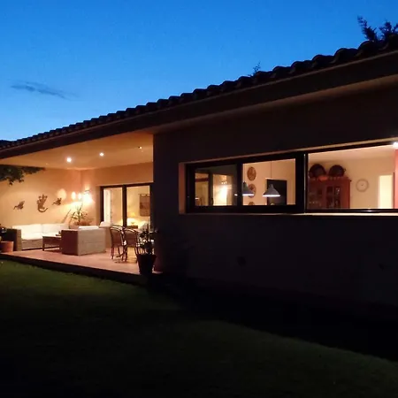 Villa Xipres *