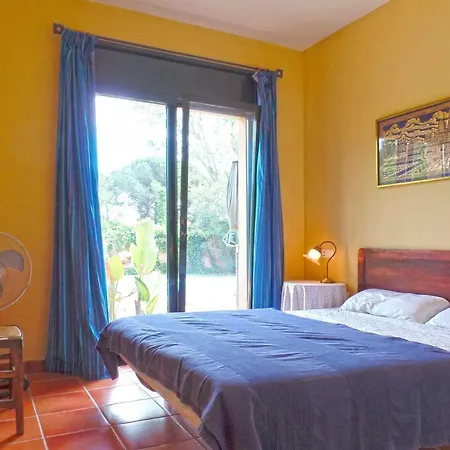 Villa Xipres *